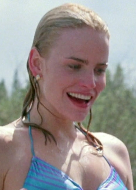 Jennifer Runyon