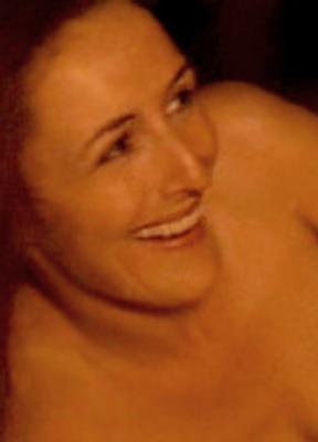 Fiona Shaw Breasts Bush 234393