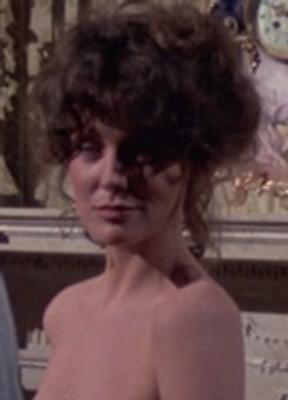 Fiona Lewis Breasts Bush 233295