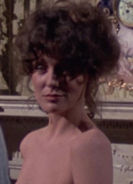 Fiona Lewis Nude Scenes 233295