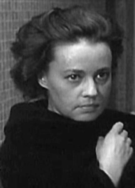 Jeanne Moreau Nude 242988