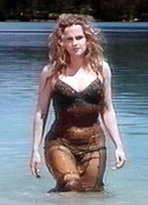 Isabelle Pasco Breasts Breasts* 12942