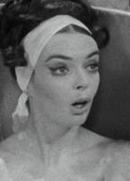 Barbara Steele Breasts Lesbian 243285