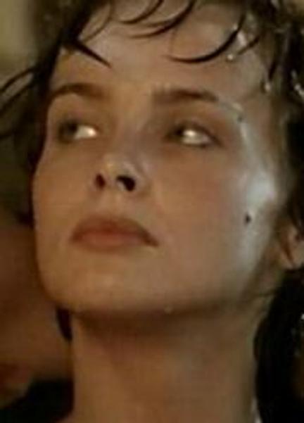 Izabella Scorupco Nude Photos 228813