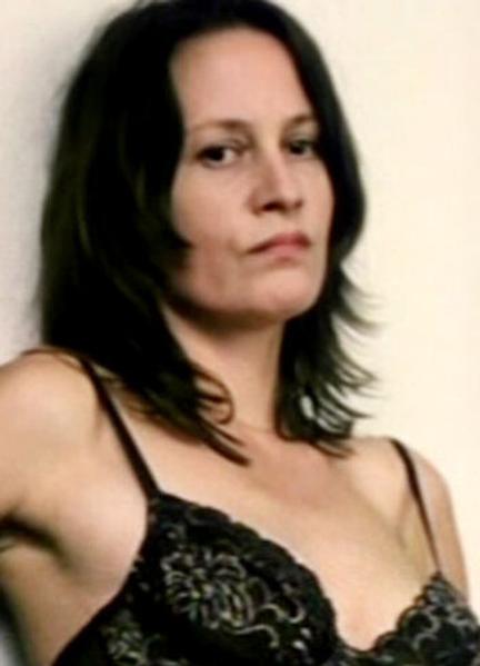 Geno Lechner Nude 244824