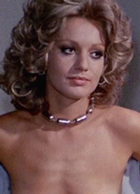 Catherine Spaak Breasts Butt 240030