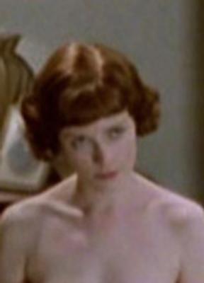 Claire Skinner Breasts Bush 243270
