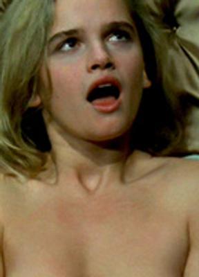 Katarzyna Figura Childhood Star Breasts Breasts* 237357