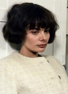 Marie Trintignant Breasts Breasts* 284838