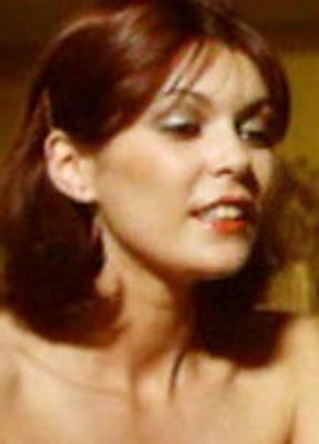 Betty Vergès Breasts Bush 236388