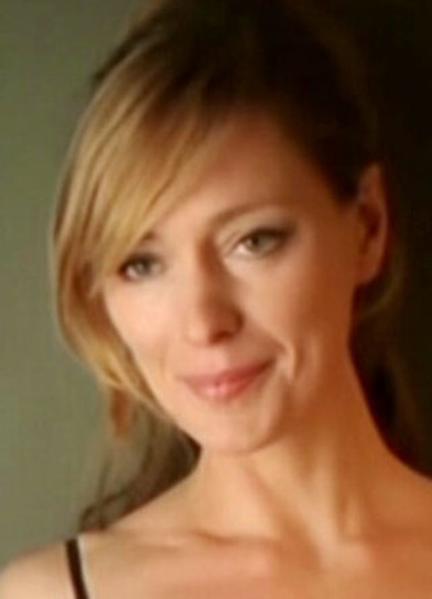 Katja Weitzenböck Nude 241800