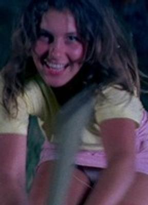 Lara Wendel Childhood Star Breasts Bush 228954