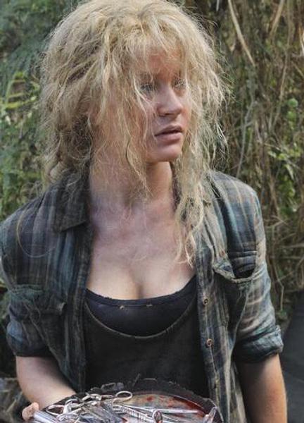 Emilie de Ravin Nude 220836