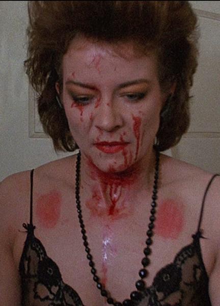 Clare Higgins Nude 288352
