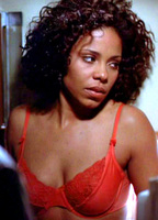 Sanaa Lathan