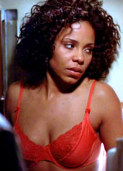 Sanaa Lathan Nude Photos 226089