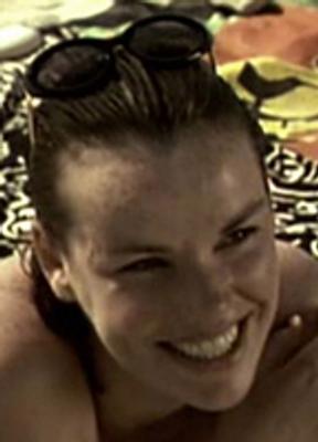 Claire Nebout Bikini Breasts 244263