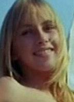 Anne Gautier Breasts Bush 254058