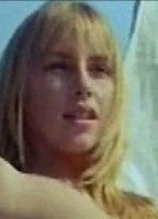 Anne Gautier Breasts Bush 254055