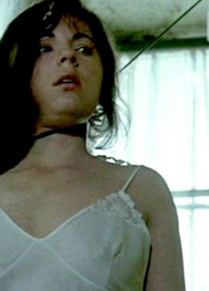 Mira Furlan Nude Scenes 234963