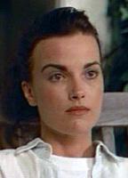 Kim Morgan Greene Breasts Bush 15620