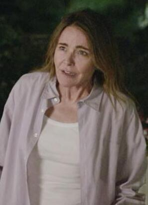 Christa Miller
