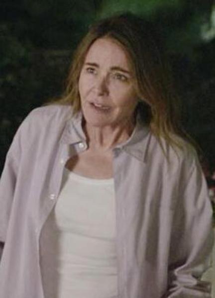 Christa Miller Hot Scenes 291394