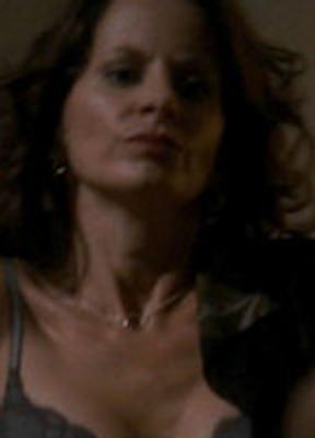 Missy Yager Body Double Butt 245919