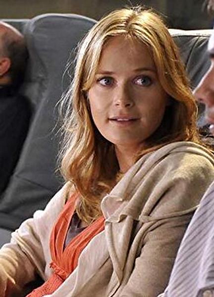 Rachel Blanchard Nude Scenes 224487