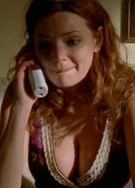 Brigid Brannagh Hot Scenes 235698