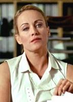 Sonja Kirchberger Breasts Bush 12023