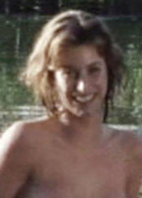 Julie du Page Breasts Bush 233187