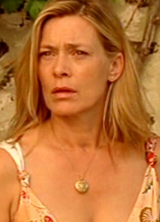 Barbara Rudnik