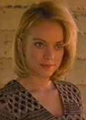 Tushka Bergen Breasts Bush 2987