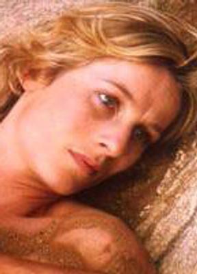 Angie Milliken Breasts Bush 52196