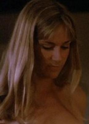 Debra Deliso Breasts Bush 292468