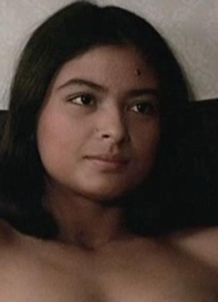 Elpidia Carrillo Nude Photos 228213