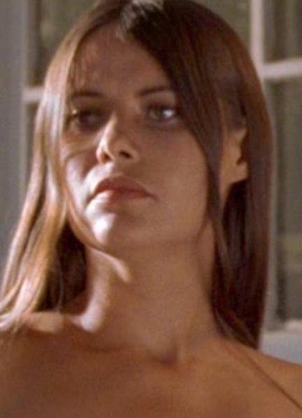 Marisol Padilla Sanchez Nude Scenes 30291