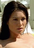 Manuela Arcuri Bikini Breasts 229779