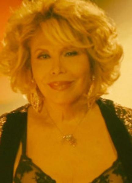 Amanda Lear Nude Scenes 290023