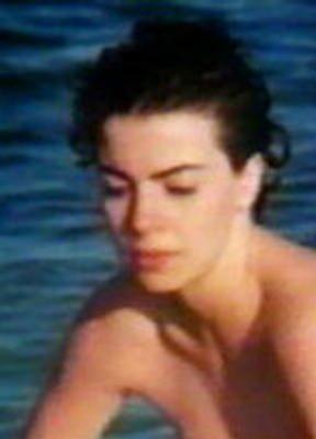 Tina Sportolaro Nude 242592