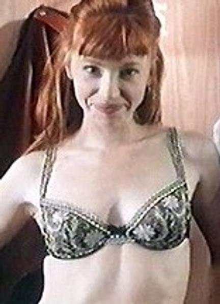 Noëlla Dussart Nude Photos 287201