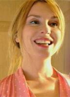 Jeanne Savary Breasts Bush 60693