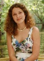 Camilla Søeberg Breasts Bush 236670