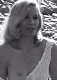 Ingrid Thulin Naked 240942