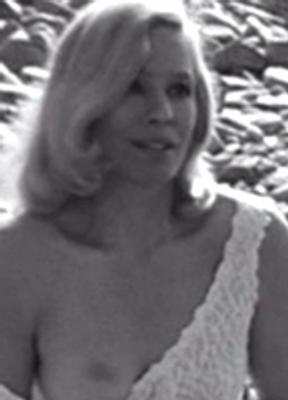Ingrid Thulin Naked 240942