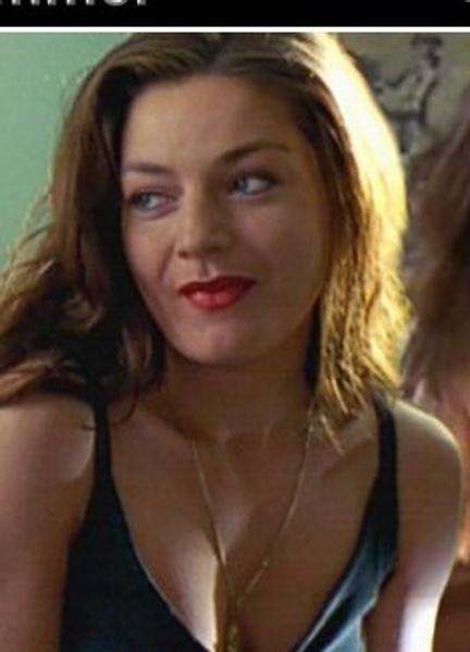 Marion Mitterhammer Nude Photos 236577