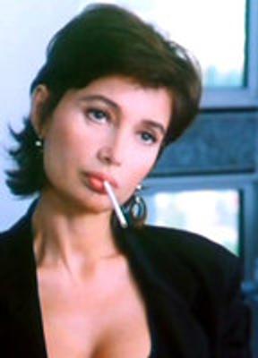 Evelyne Bouix Breasts Breasts* 243930