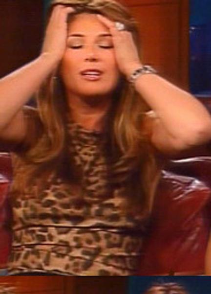 Daisy Fuentes Sexy Photos 236745