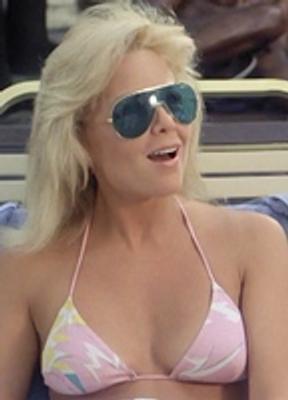 Lisa Hartman Bikini Sexy 290771
